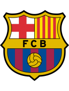 FC Barcelona logo